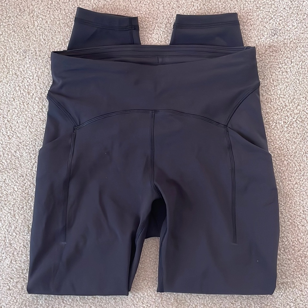 Lululemon Power Thru HR Tight